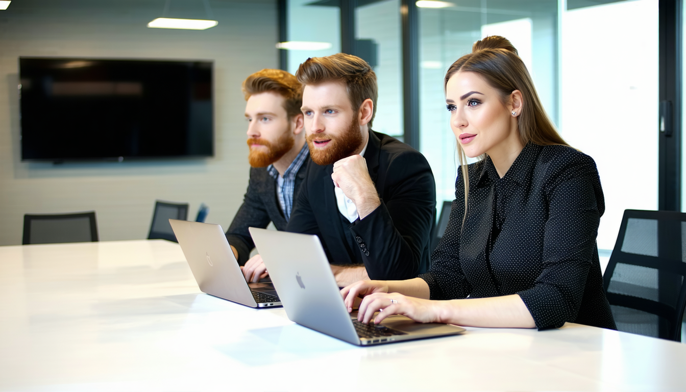 découvrez comment l'entreprise contributive s'impose comme un levier essentiel pour bâtir un avenir durable, en conciliant performance économique, responsabilité sociale et respect de l'environnement.