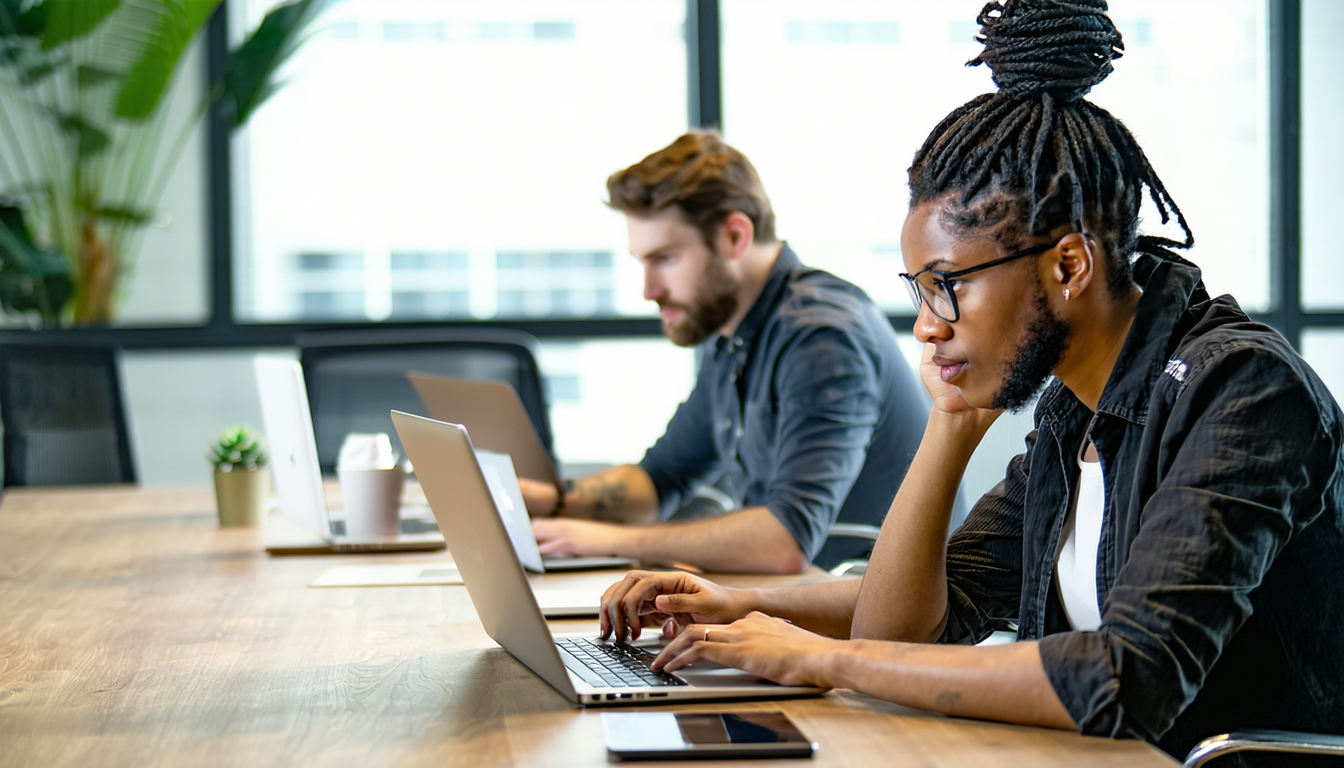découvrez pourquoi de plus en plus de cadres envisagent de quitter paris et explorez les solutions pour réussir leur transition professionnelle vers d'autres régions en france.