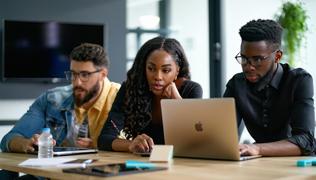 découvrez les meilleures pratiques de sécurité informatique à adopter en espace de travail partagé pour protéger vos données et garantir la confidentialité de vos informations professionnelles.