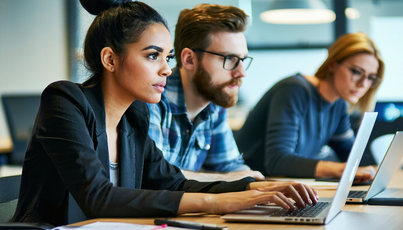 découvrez les meilleures pratiques de sécurité informatique à adopter dans un espace de travail partagé pour protéger vos données et éviter les cybermenaces au bureau.