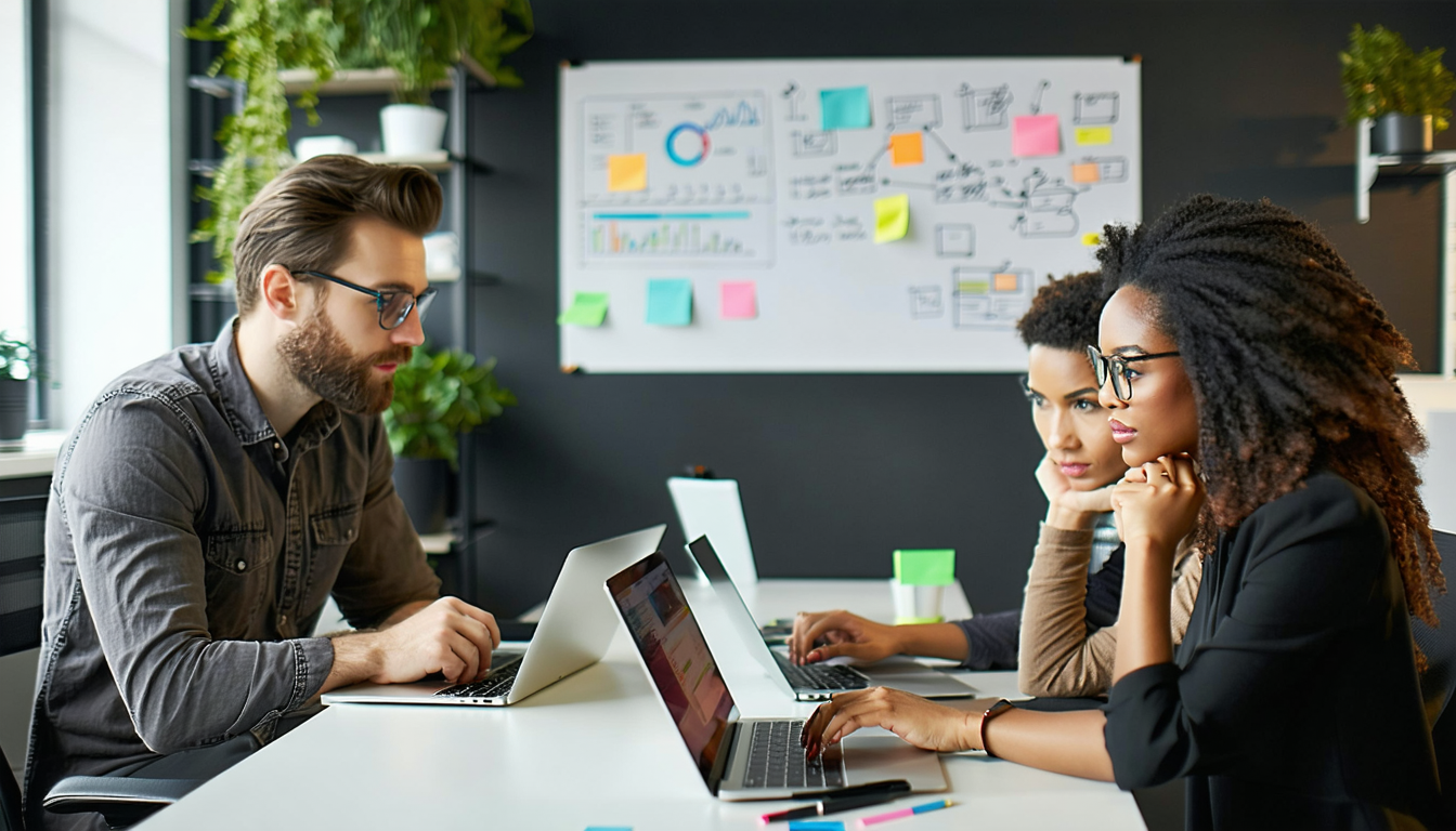 découvrez les principaux enjeux et limites des services aux collaborateurs sur le lieu de travail. analysez comment ces prestations influencent bien-être, productivité et engagement, tout en identifiant les précautions à prendre pour une mise en œuvre efficace.