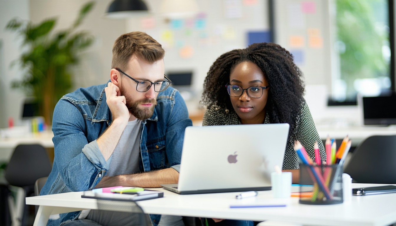 découvrez dans ce témoignage comment préserver la confidentialité tout en profitant des avantages d’un espace de travail partagé. conseils pratiques et retour d’expérience.