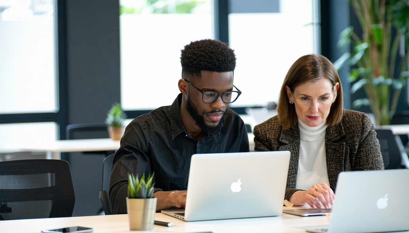 découvrez comment allier confidentialité et efficacité dans un espace de travail partagé à travers un témoignage inspirant. astuces, challenges et solutions pour préserver votre vie privée tout en profitant d'un coworking collaboratif.