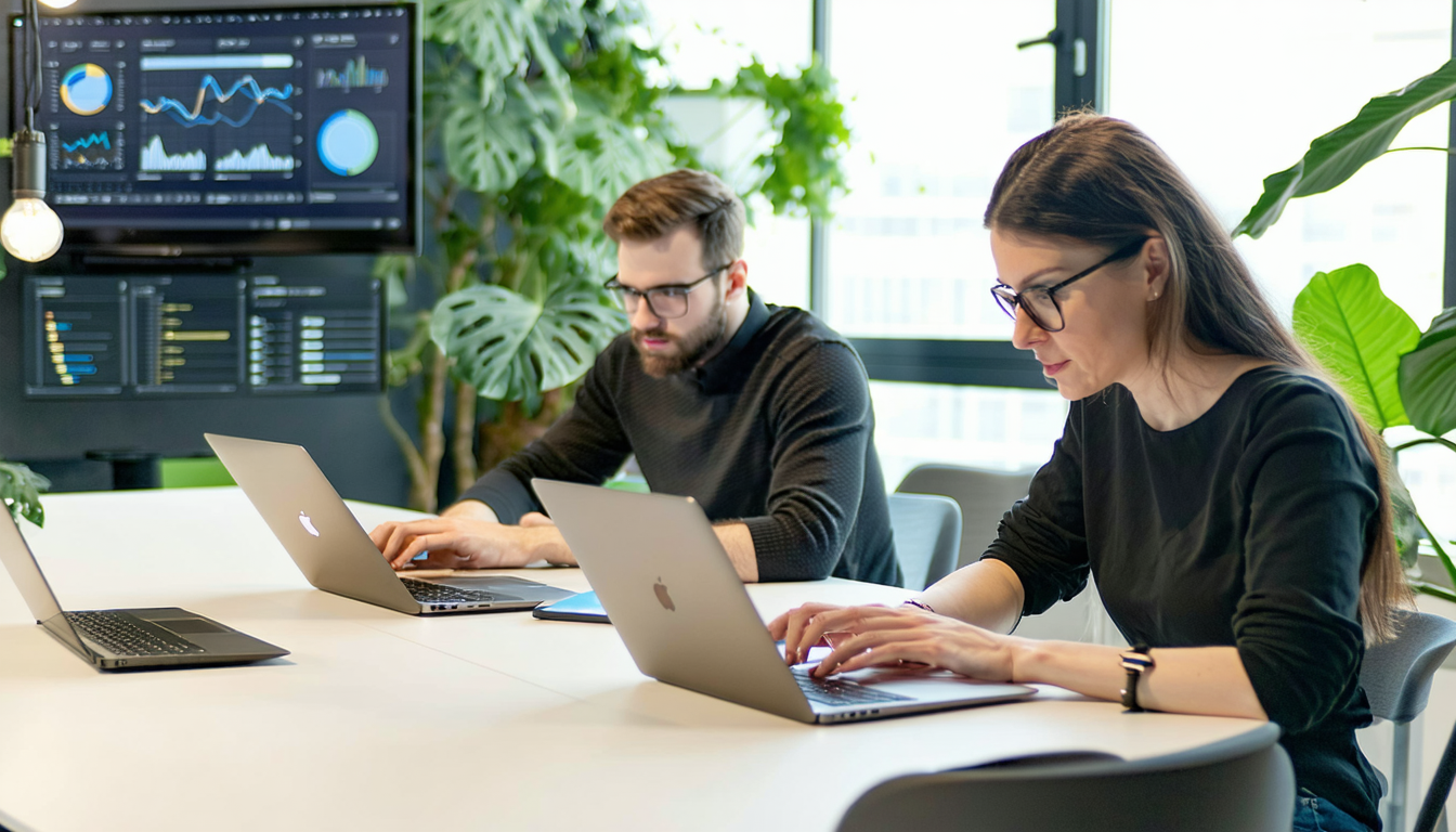 découvrez nos conseils pratiques pour créer un espace de travail collaboratif efficace, favoriser la communication, stimuler la créativité et améliorer la productivité de votre équipe.