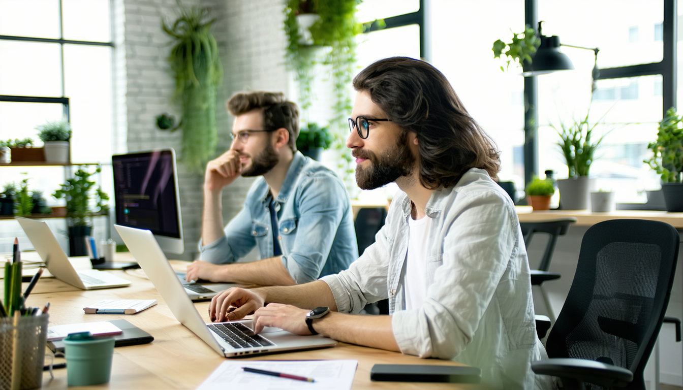 découvrez des astuces pratiques et efficaces pour réduire votre empreinte écologique au bureau. adoptez des gestes simples et responsables afin de préserver l’environnement tout en améliorant votre espace de travail.