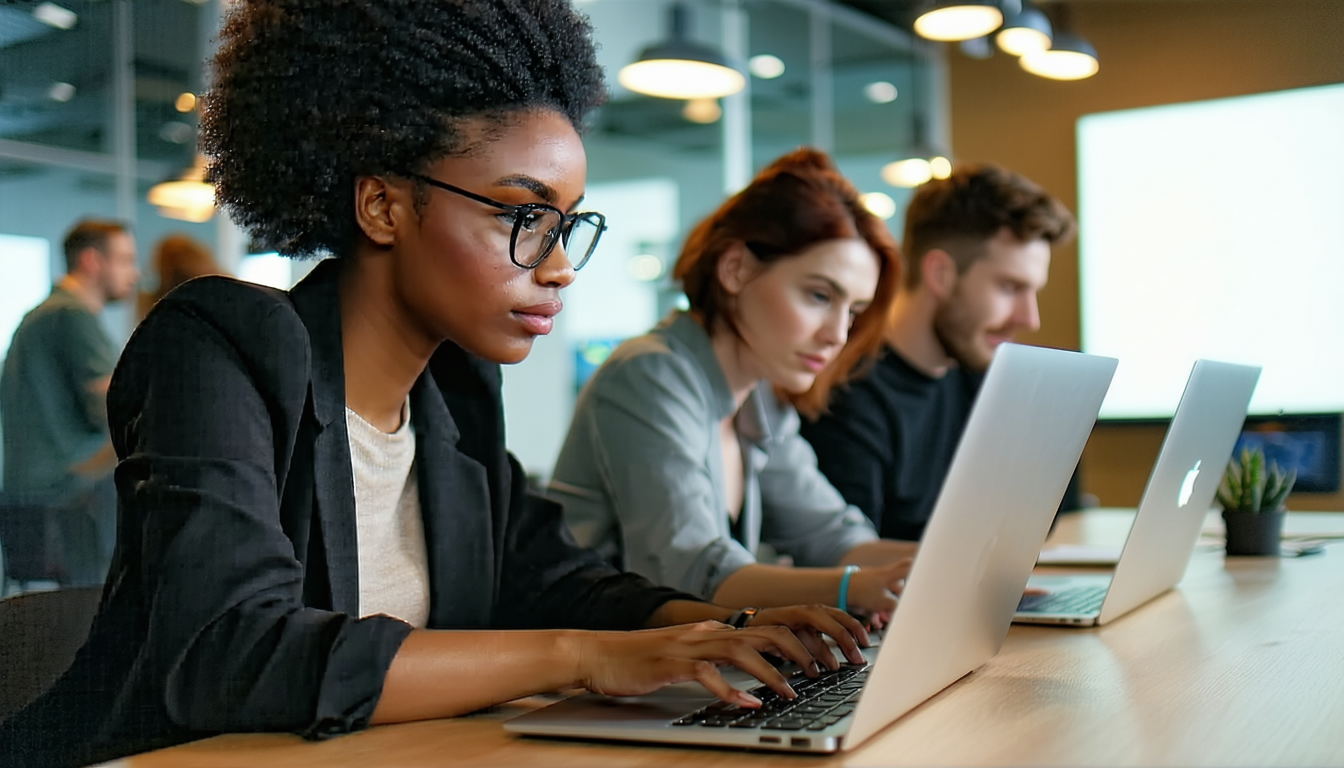 découvrez comment adopter une démarche rse efficace en entreprise : conseils pratiques, étapes clés et bonnes pratiques pour intégrer la responsabilité sociétale dans votre organisation et générer un impact positif durable.