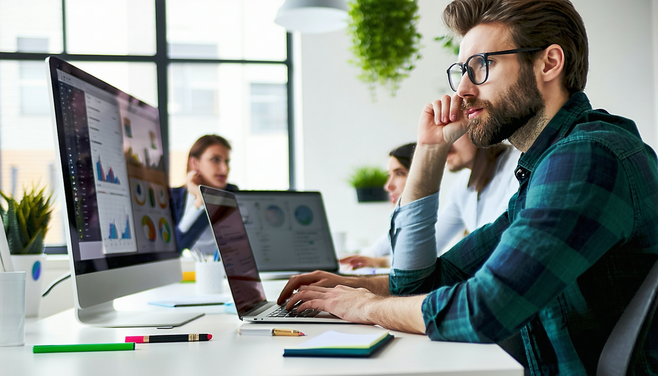 découvrez des conseils pratiques pour préserver et renforcer le lien social au travail. améliorez la cohésion d'équipe, favorisez la communication et créez un environnement professionnel plus humain et collaboratif.