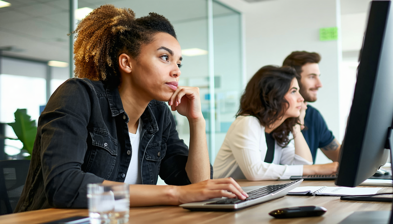découvrez des conseils pratiques pour préserver et renforcer le lien social au travail. favorisez la cohésion d’équipe, améliorez la communication et créez un environnement professionnel épanouissant pour tous.