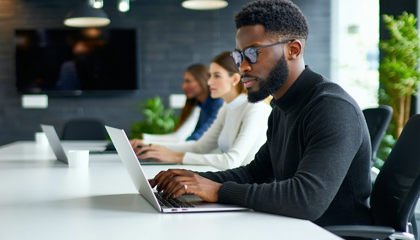 découvrez quelle est la surface minimale requise pour un poste de travail selon la réglementation, afin d'assurer le confort et la sécurité des employés en entreprise.