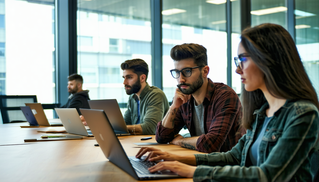 découvrez ce qu'est le bureau opéré, un concept innovant de gestion d'espaces de travail flexibles où l'opérateur prend en charge l'aménagement, la maintenance et les services pour offrir une expérience clé en main aux entreprises.