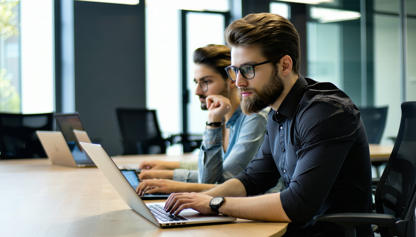 découvrez ce qu'est le bureau opéré : principe, avantages et fonctionnement de cette solution d'espace de travail clé en main adaptée aux entreprises modernes.