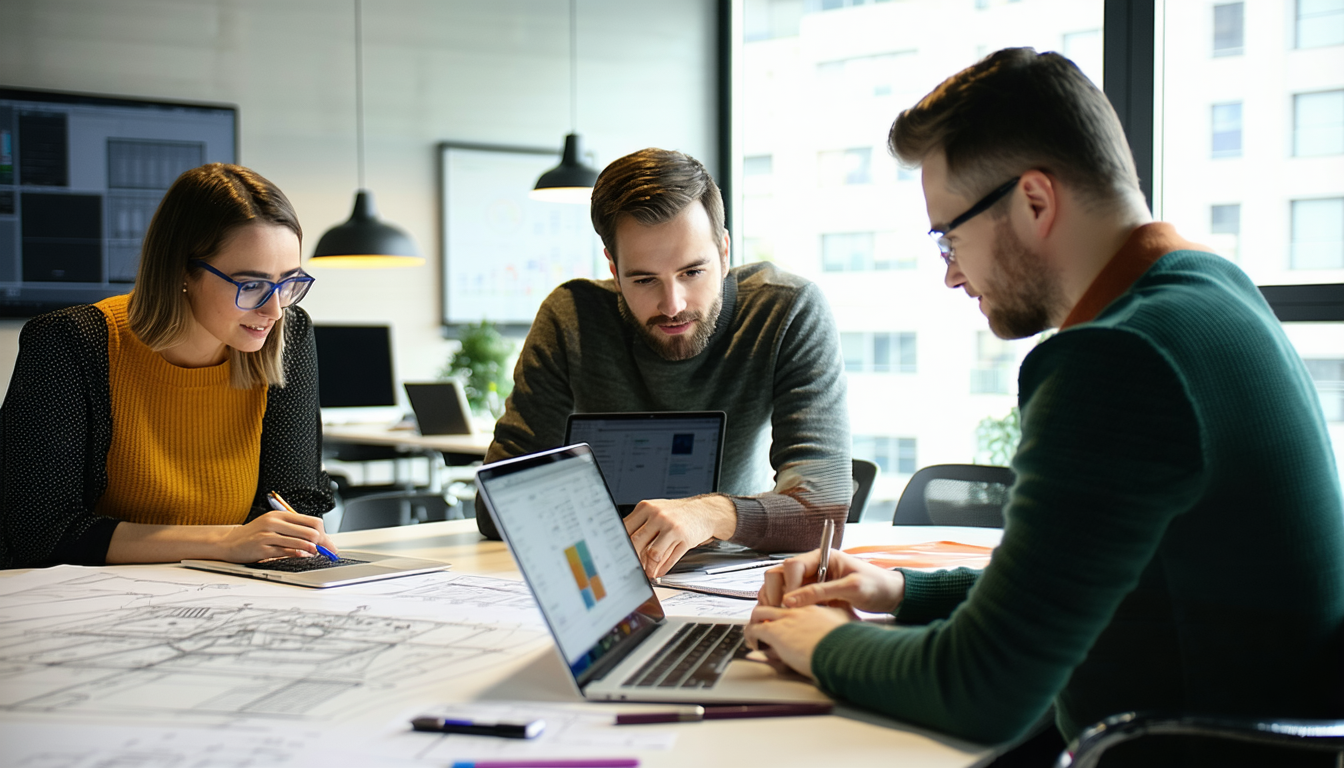 découvrez tout sur le lighting design : explorez ses principes fondamentaux, les techniques innovantes utilisées et les dernières tendances pour sublimer vos espaces grâce à l’éclairage.