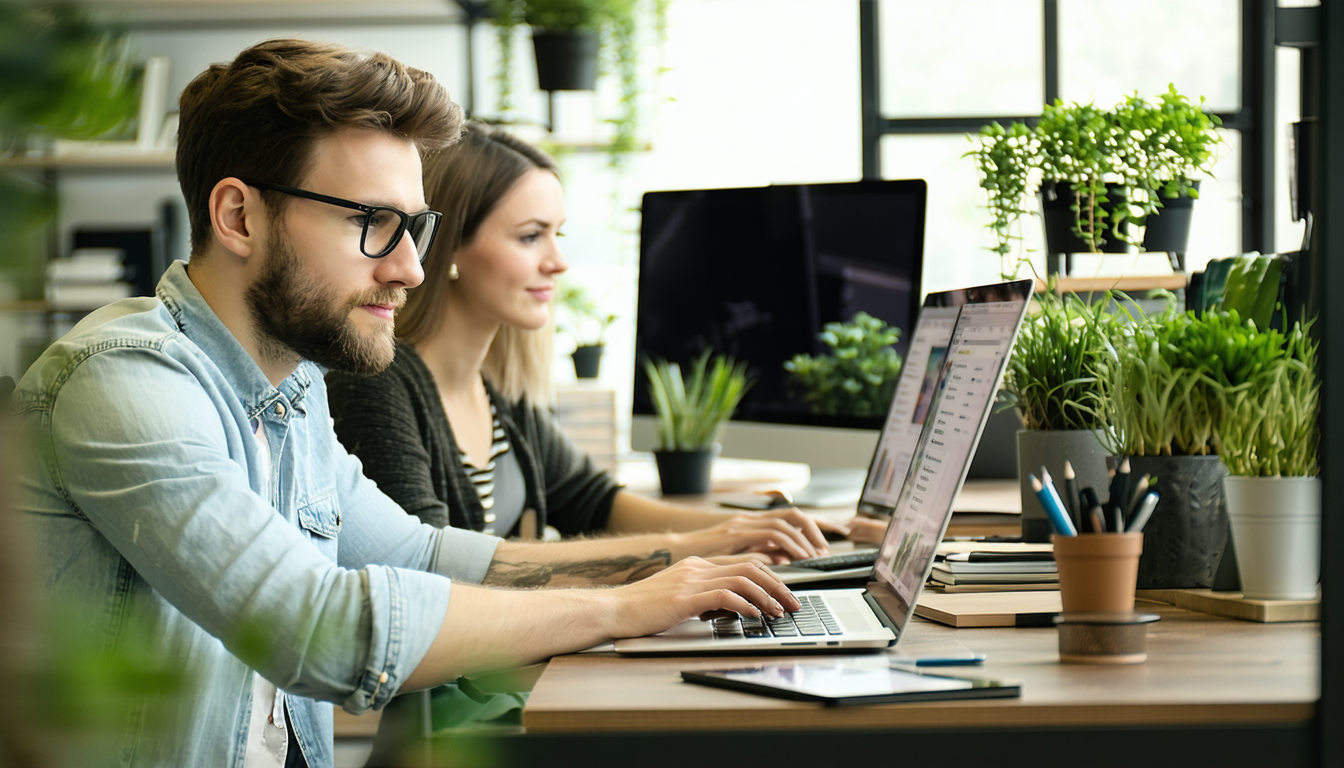 adoptez le zéro déchet au bureau grâce à notre guide pratique : découvrez des astuces éco-responsables pour réduire vos déchets, optimiser vos habitudes et préserver l’environnement au travail.