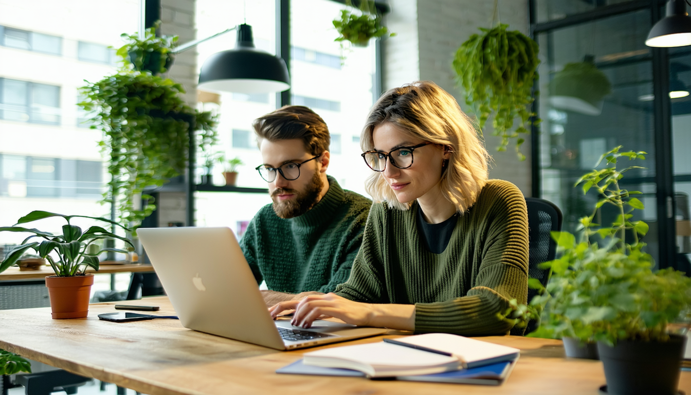 découvrez comment adopter une démarche zéro déchet au bureau grâce à notre guide pratique rempli de conseils éco-responsables pour réduire votre impact environnemental au travail.