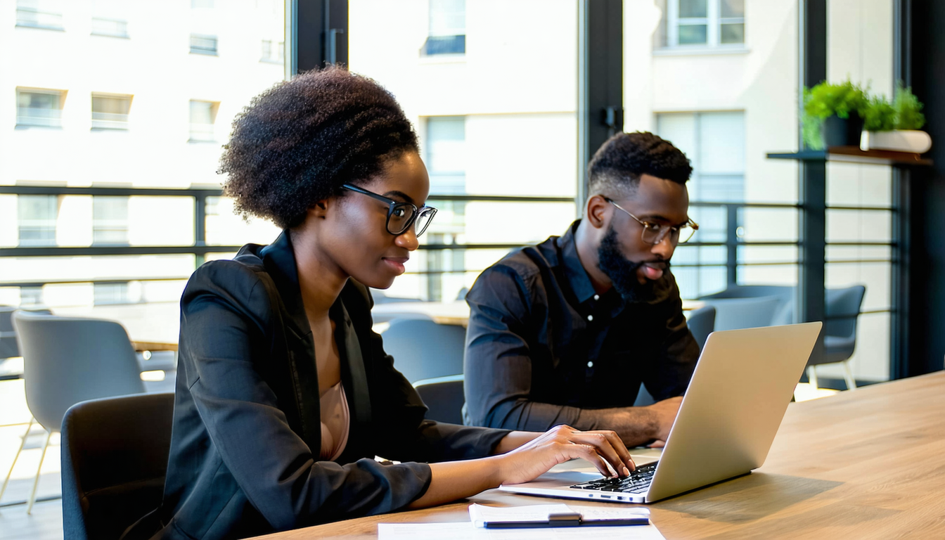 découvrez notre guide pratique pour les entrepreneurs afin de trouver facilement un bureau à paris, avec conseils et astuces adaptés à vos besoins professionnels.