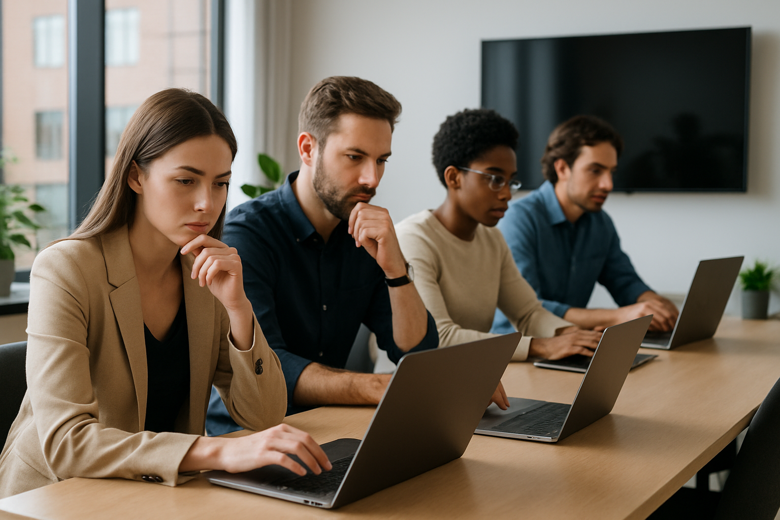 discover effective strategies for managing the flow of face-to-face workers in a hybrid work environment, to optimize productivity and collaboration.