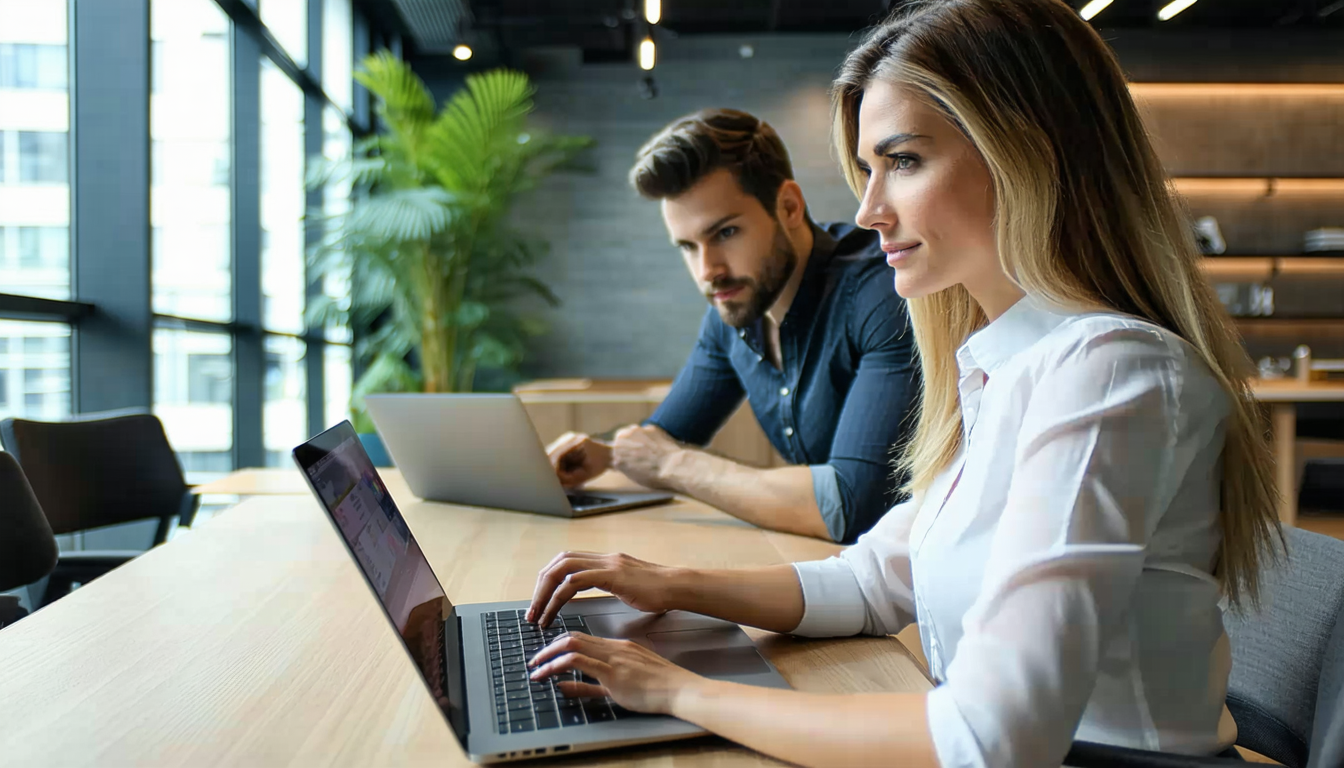 découvrez les avantages stratégiques d'implanter vos bureaux dans le qca parisien, un emplacement privilégié pour dynamiser votre entreprise et optimiser votre réseau professionnel.