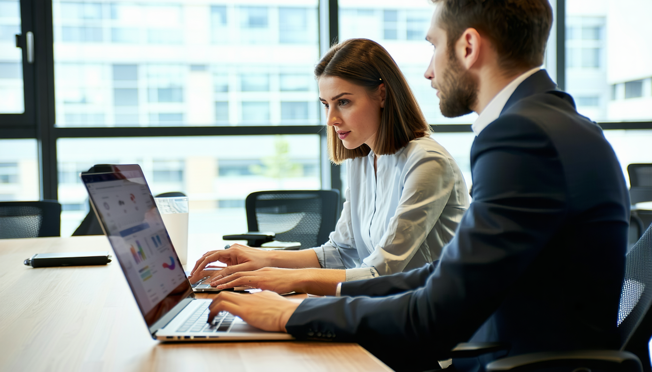 découvrez pourquoi implanter vos bureaux dans le quartier central des affaires (qca) à paris est une décision stratégique pour optimiser visibilité, accessibilité et croissance de votre entreprise.