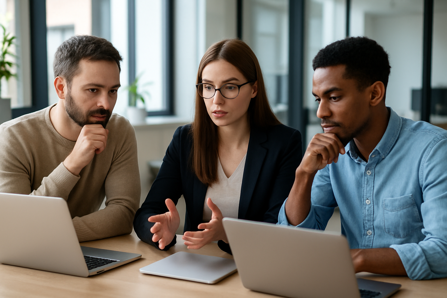 découvrez 7 conseils essentiels pour bien choisir vos bureaux avant de vous lancer dans votre recherche et trouver l'espace idéal pour votre activité.