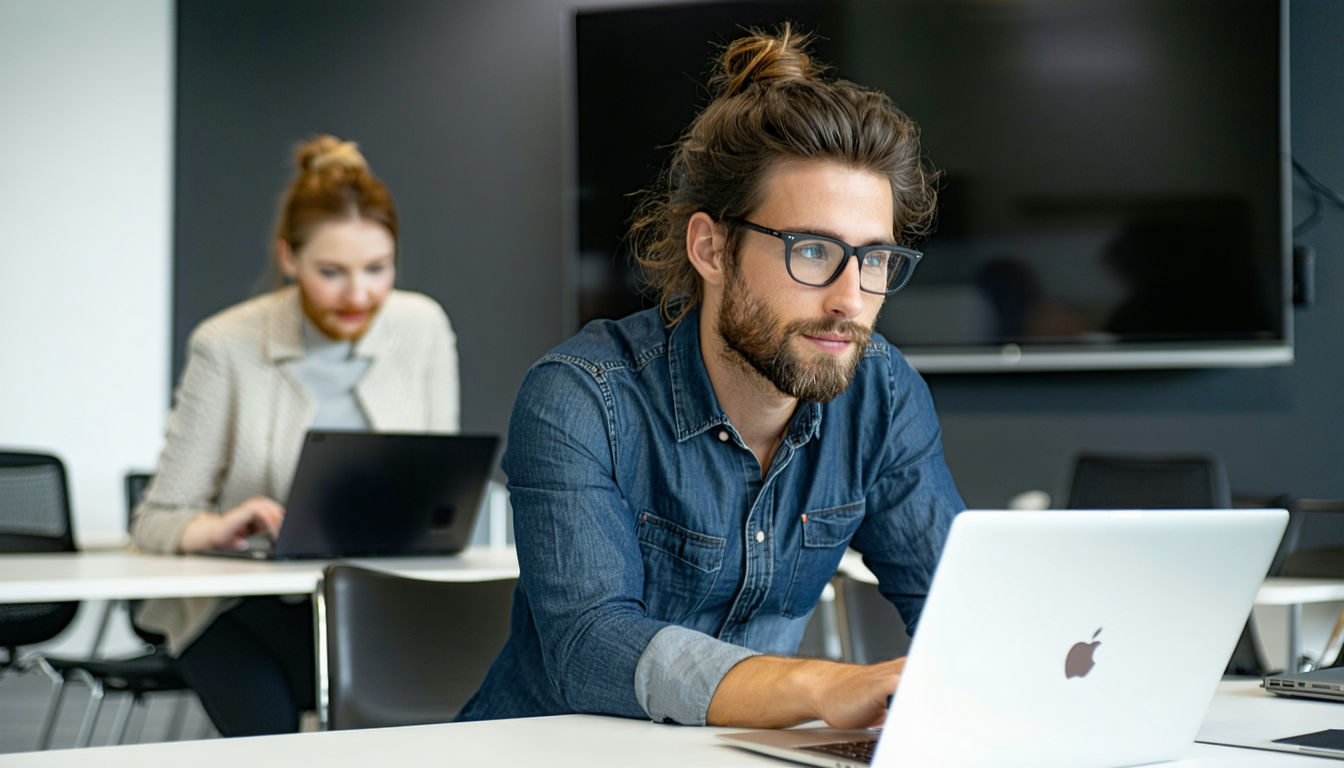 découvrez les meilleures stratégies pour se sentir bien au travail et améliorer la qualité de vie professionnelle grâce à nos conseils pratiques et efficaces.