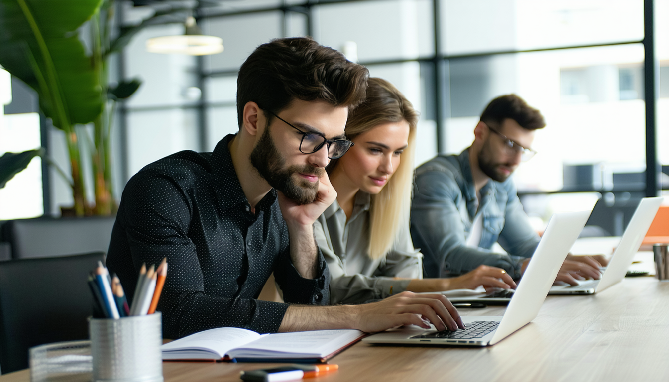 découvrez les clés pour améliorer votre qualité de vie au travail et vous sentir bien au quotidien grâce à des conseils pratiques et simples à appliquer.