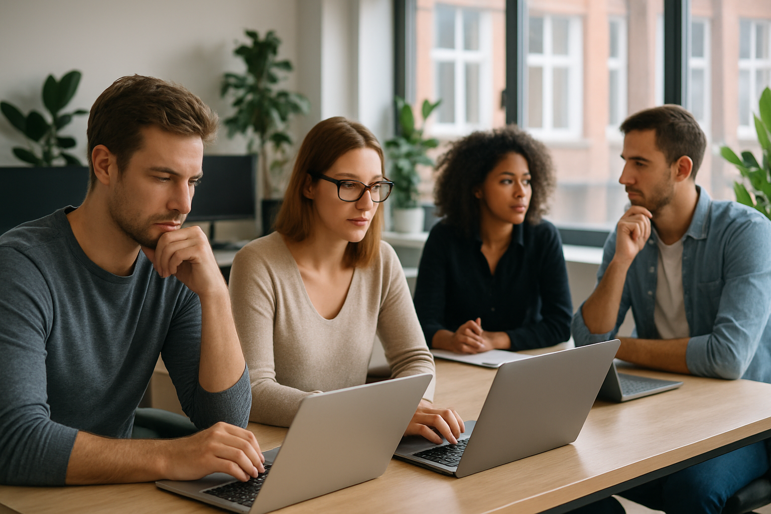 discover tips and tricks to improve the quality of your working life by optimizing your working environment, thus promoting well-being and productivity.