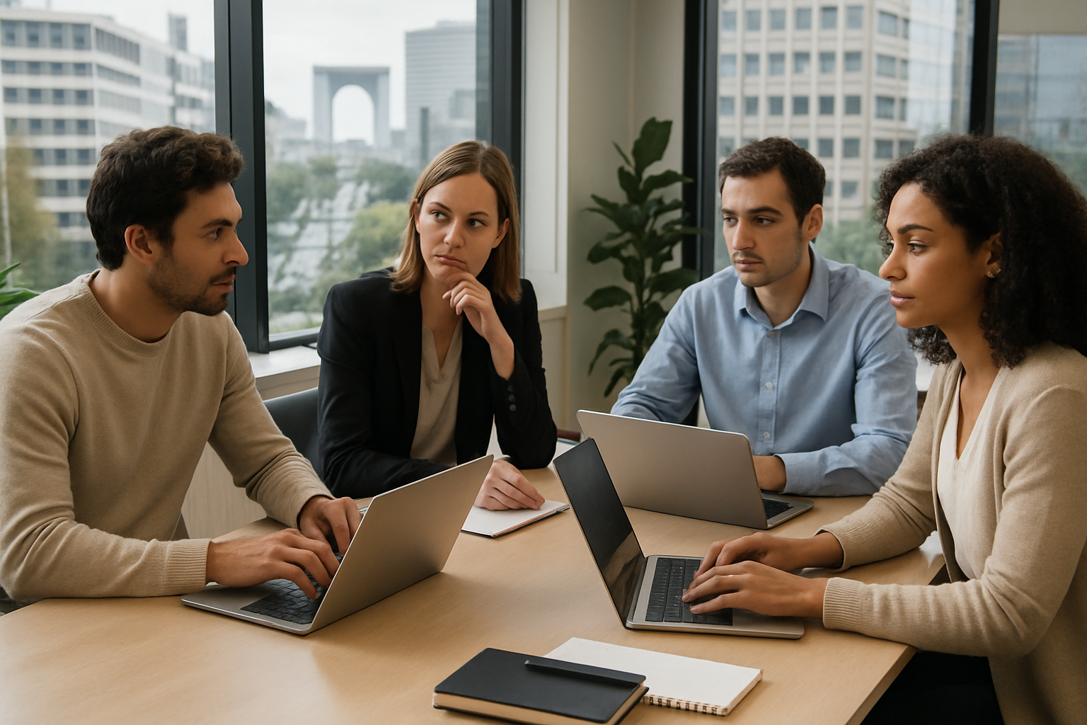 découvrez tout ce qu'il faut savoir sur la taxe annuelle sur les bureaux en île-de-france en 2023 : règles, calcul et obligations pour les entreprises.