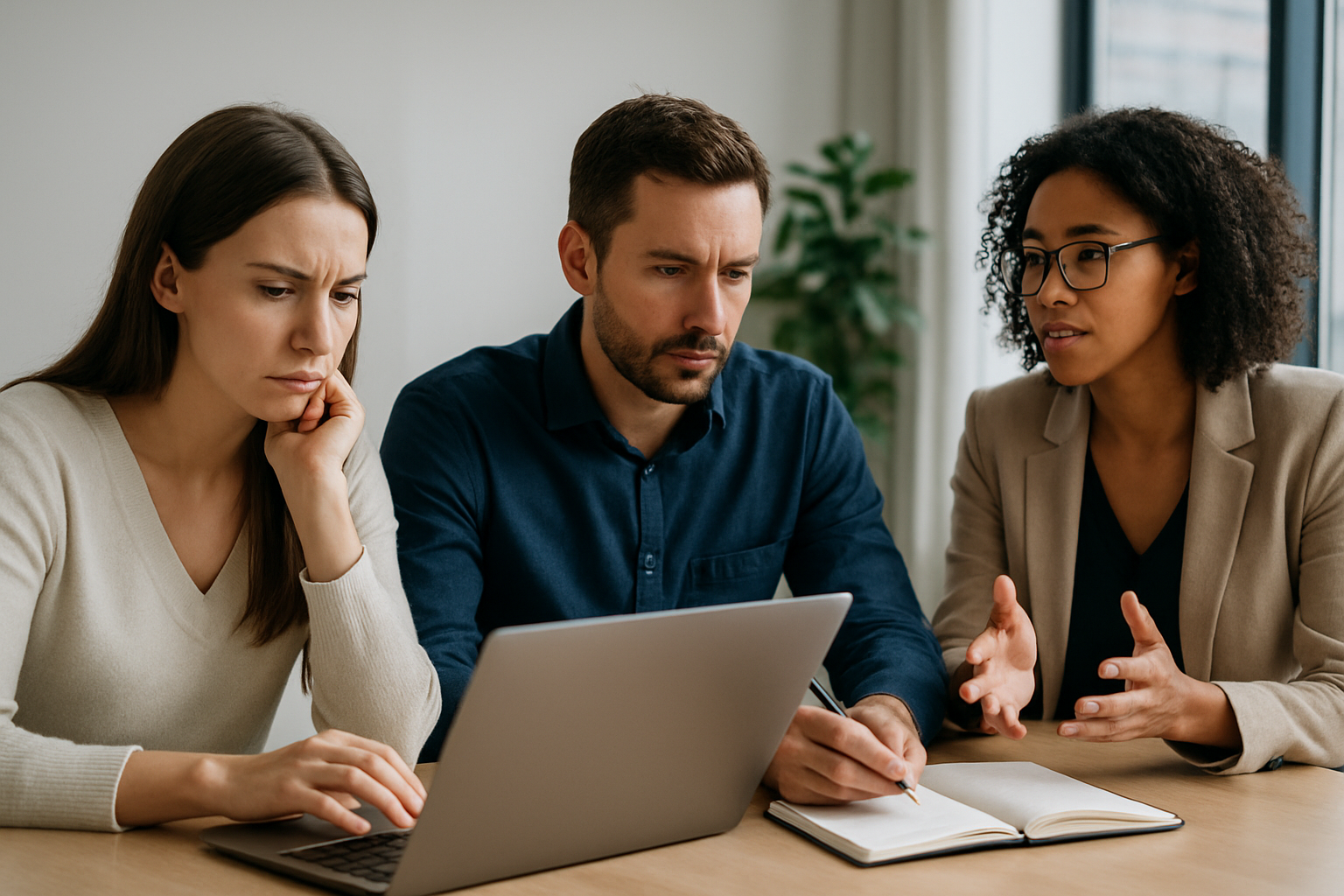 discover 33 essential information sources for office managers to stay informed and efficient in their day-to-day role.