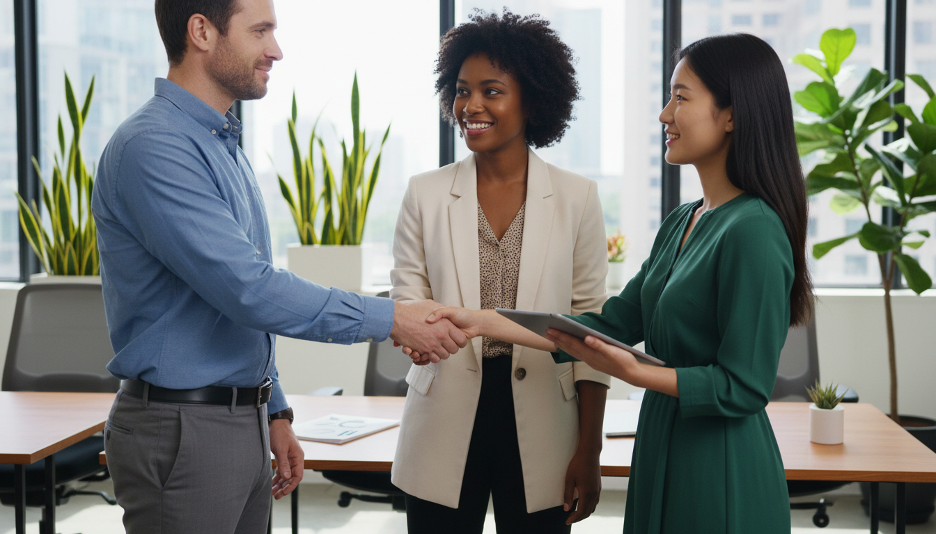 discover our practical advice on how to terminate your office lease quickly and without complications. follow our simple steps for an efficient process.