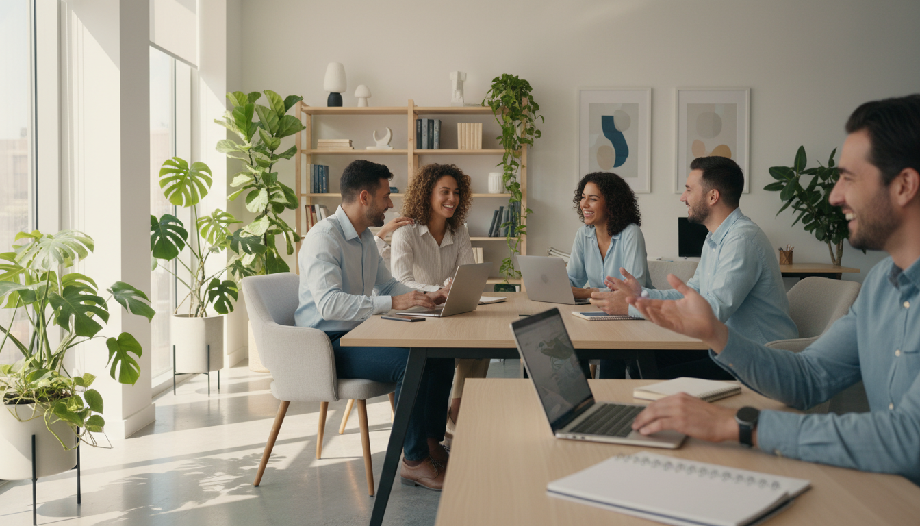 découvrez comment choisir des bureaux adaptés aux besoins de vos salariés pour améliorer leur confort et productivité. conseils pratiques et critères essentiels pour un espace de travail optimal.