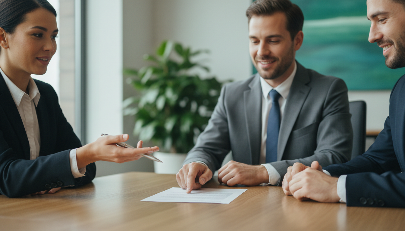 découvrez les différents types de baux commerciaux, leurs spécificités et les informations essentielles à connaître pour bien choisir votre contrat de location professionnelle.