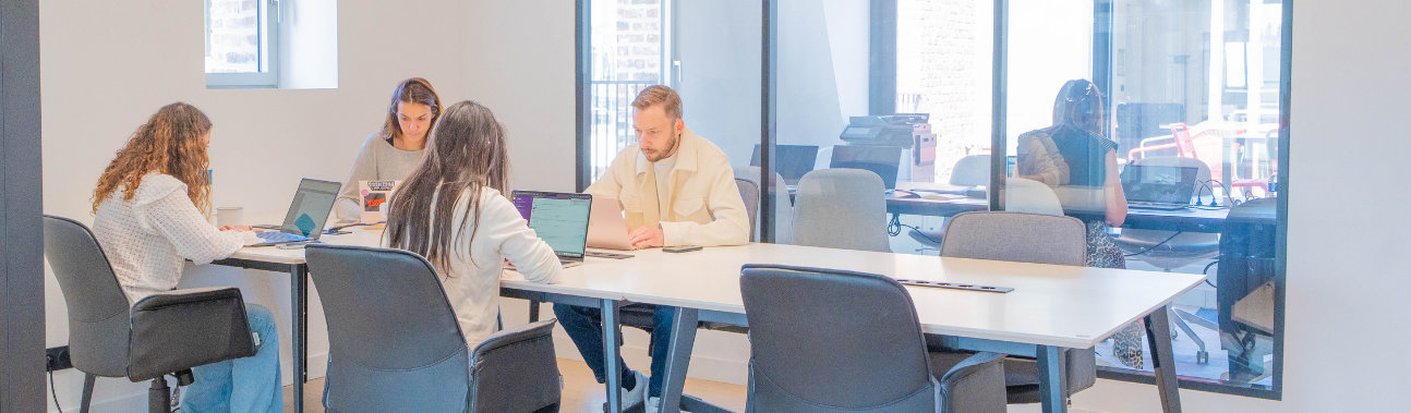 Entreprise en recherche de bureaux : points de vigilance avant de choisir un espace de travail