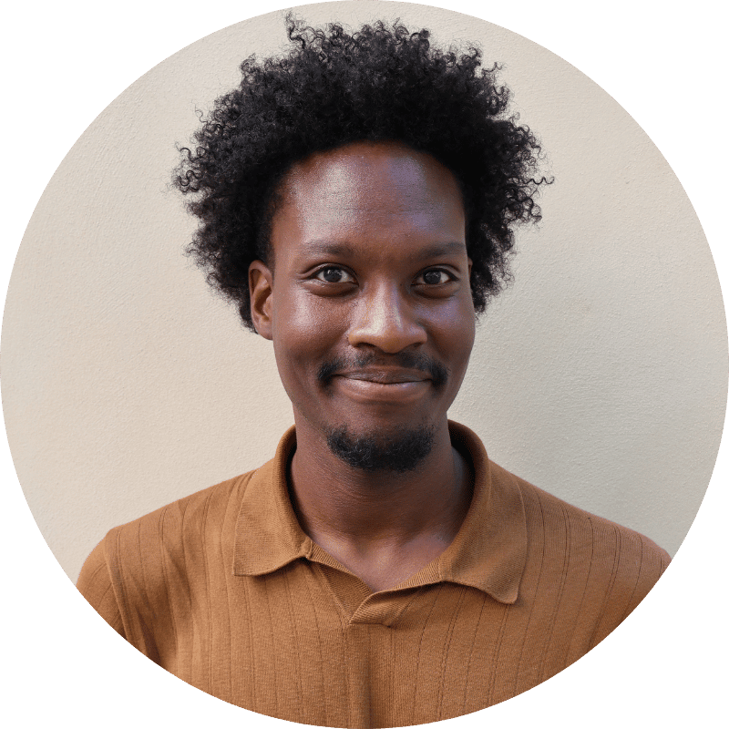 Portrait d’Alexis Batteea, city manager Hiptown Paris Multisites.