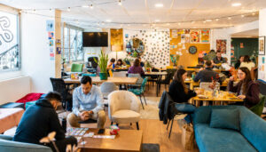 Coworking