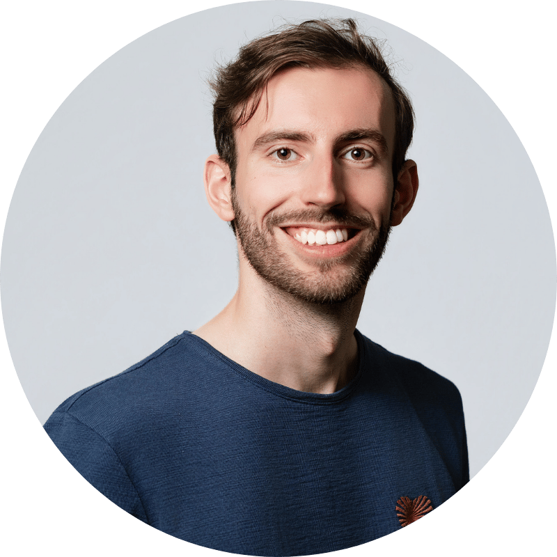 Florent – City Manager Hiptown Paris Portrait de Florent, city manager Hiptown à Paris, responsable de plusieurs sites.